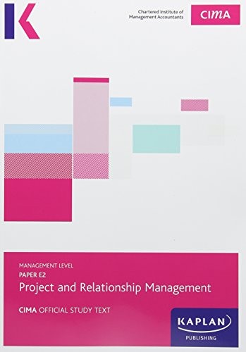 Cima project and - cima,