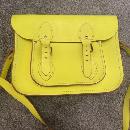 Cambridge satchel company - cambridge,
