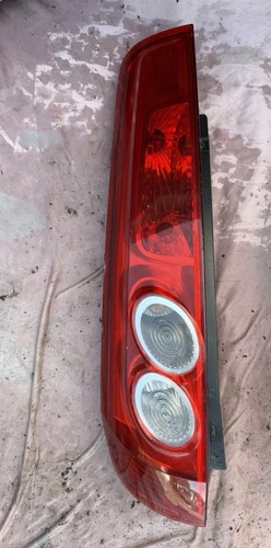 Ford fiesta mk6 - ford,