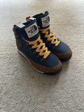 New Northface Back To Berkeley