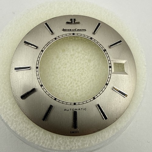 Jaeger lecoultre memovox - jaeger,