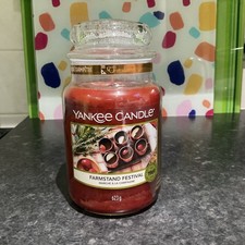 Yankee Candle  Farmstand