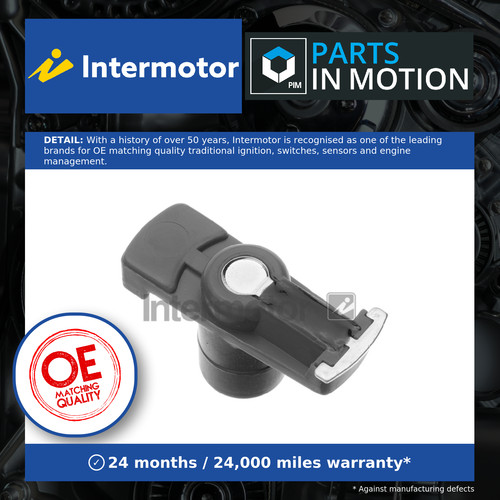 Rotor arm fits ford sierra - arm,