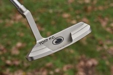 CUSTOM Teardrop TD-17 F.C