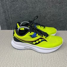 Saucony Guide 15 Acid Blue Raz