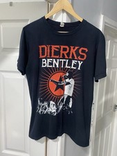 Dierks Bentley Locked &