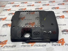 2008 Toyota Hilux HL3 Engine Cover 126010L050 2006-2011 126010L05