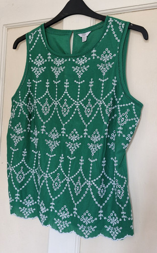 Petite ladies sleeveless - petite,