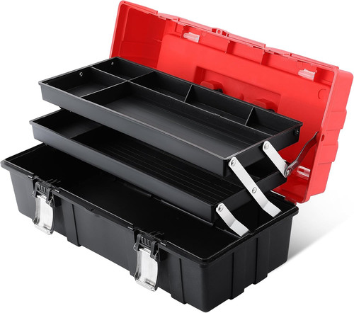 Tool box inch - 17-inch,,