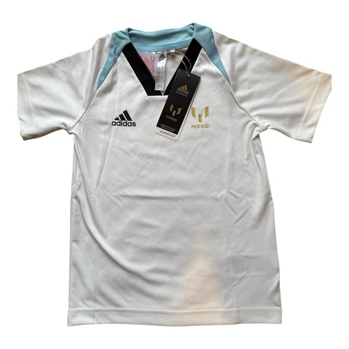 Adidas messi jersey size 6 - messi, 5-6