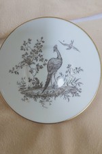 Royal Worcester. Small Plate