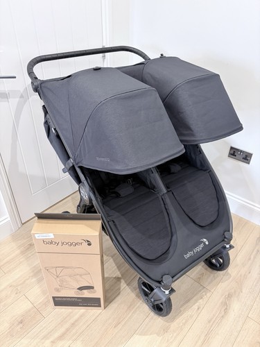 Baby jogger city mini - baby,
