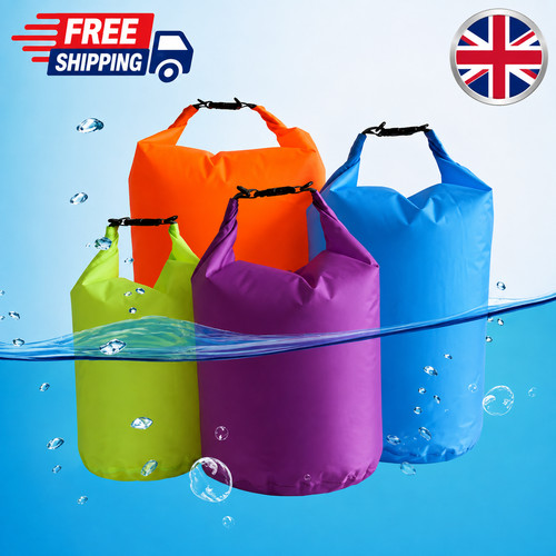 Waterproof dry bag storage - bag,