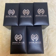 Frank Muller Watch Case