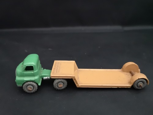 T511 matchbox lesney no27a - t511-matchbox,