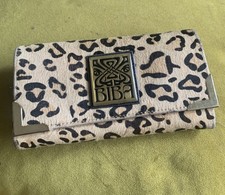 Biba faux leopard design - ,