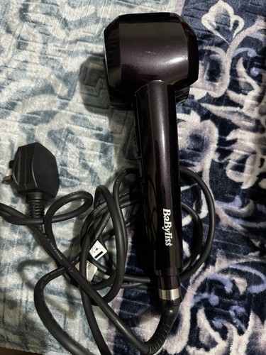 Babyliss curl secret - babyliss,