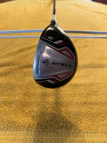 Dunlop tour hybrid - tour, degree