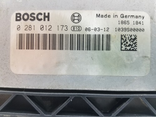 0281012173 switchboard engine