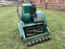 Qualcast Suffolk Punch 30s