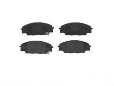 Brembo Front Brake Pads for