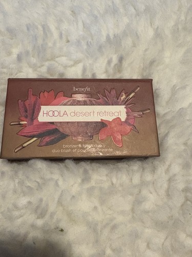 Benefit cosmetics hoola desert - benefit,