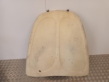 VW Beetle 51-97 UVA Aftermarket Fiberglass Bonnet With Spot Light Mounts 494143