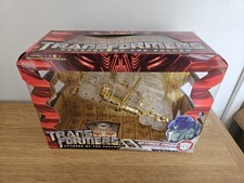 Transformers ROTF.  Voyager