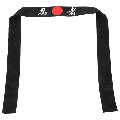 Karate sports headband - karate,
