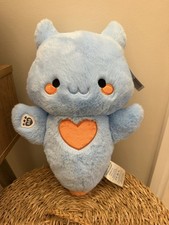 Build bear workshop sea - a,
