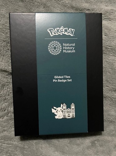 Pokémon natural history - x,