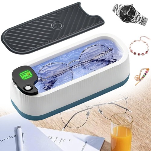 Ultrasonic jewellery cleaner - ultrasonic,