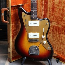 1959 Fender Jazzmaster Slab