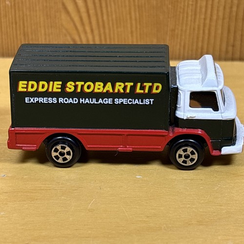 Corgi toys leyland terrier - toys,