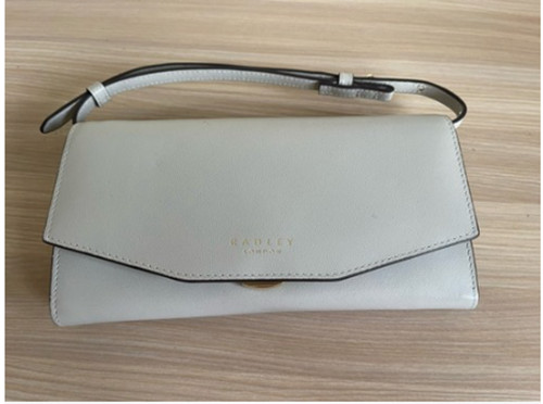 Radley large flap over - over, leather