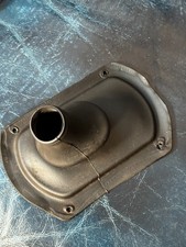 Genuine OEM Classic Mini Gearstick Cover - Gear Lever Gaitor Trim Surround 