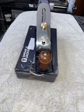 Spear & Jackson No.4 Smoothing