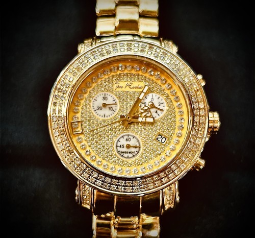 Joe rodeo jojo rio chronograph - rodeo-jojo, rio-chronograph