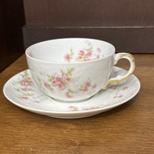 Theodore Haviland Limoges Tea