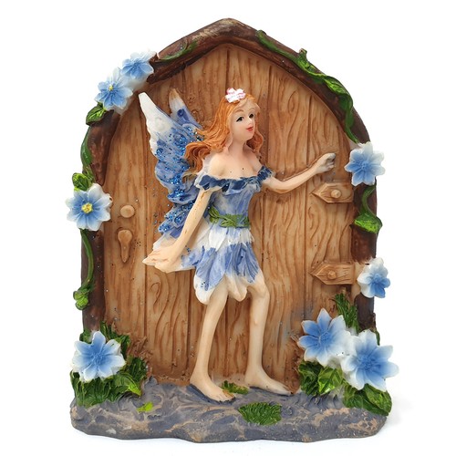 Miniature fairy door - miniature, decor