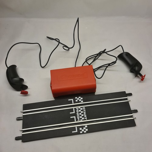 Carrera scalextric battery - carrera,