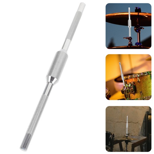 Cowbell mount bracket metal - bracket,