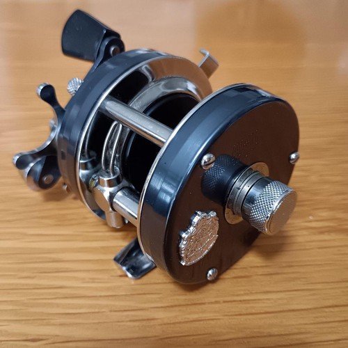 Abu garcia ambassador - old, reel