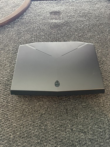 Alienware laptop 2013 - alienware,