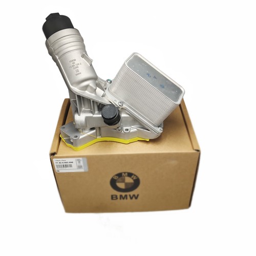 Oem 11428583895 aluminum oil - 11428583895,