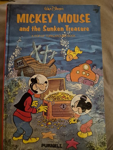1978 purnell walt disney - 1978,