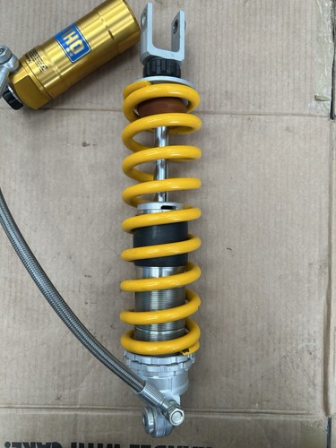Ohlins shock 1983 honda cr480 - shock,