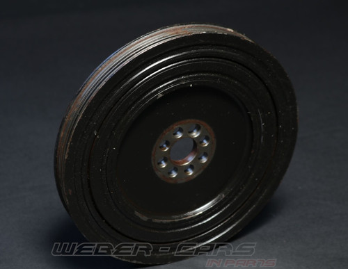 Audi vibration damper - audi,
