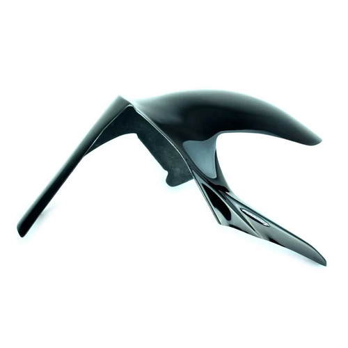 Pyramid hugger black - pyramid, cbr