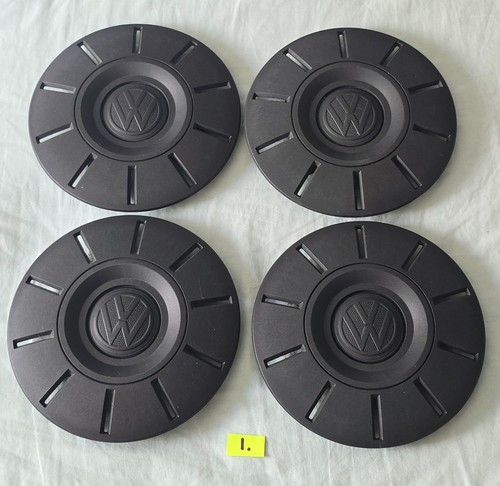 Center wheel caps hub - t5,